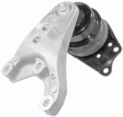 Подушка двигателя гидр.. SEAT/SKODA/VW Ibiza/Fabia/Polo "02-15 LEMFORDER 3054201 (фото 1)