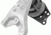 Подушка двигателя гидр.. SEAT/SKODA/VW Ibiza/Fabia/Polo "02-15 LEMFORDER 3054201 (фото 1)