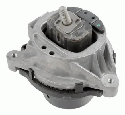 Подушка двигателя гидр._BMW_ - снято с производства LEMFORDER 3743301 (фото 1)