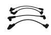 Комплект проводов зажигания MAZDA RX-8 1.3 10.03-06.12 NGK 44318 (фото 1)