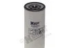 Масляный фильтр HENGST FILTER H200W02 (фото 1)
