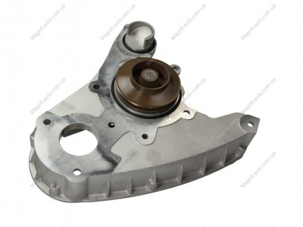 Насос охлаждающей жидкости SIL PA1260