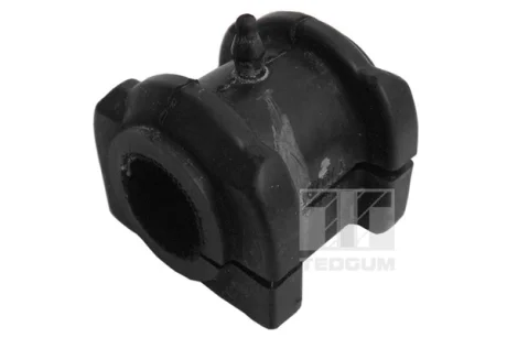 Подушка стабілізатора передн внутрішн лів/прав (23мм) DODGE CALIBER JEEP COMPASS, PATRIOT 1.8-2.4LPG 06.06- TEDGUM 01142877