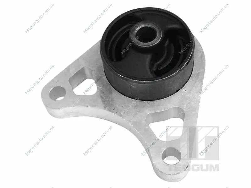 Подушка задньої балки передньої на Land Rover TEDGUM 01164615 (фото 1)