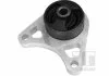 Подушка задньої балки передньої на Land Rover TEDGUM 01164615 (фото 1)
