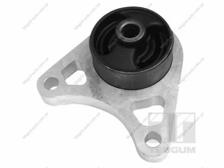 Подушка задней балки передней Land Rover TEDGUM 01164615