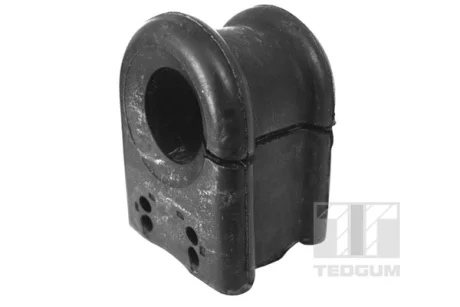Подушка стабілізатора передн лів/прав (27мм) JEEP GRAND CHEROKEE II 2.7D-4.7 09.98-09.05 TEDGUM 01144346