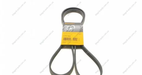 Поликлиновый ремень (произ-во) Contitech 5PK1840