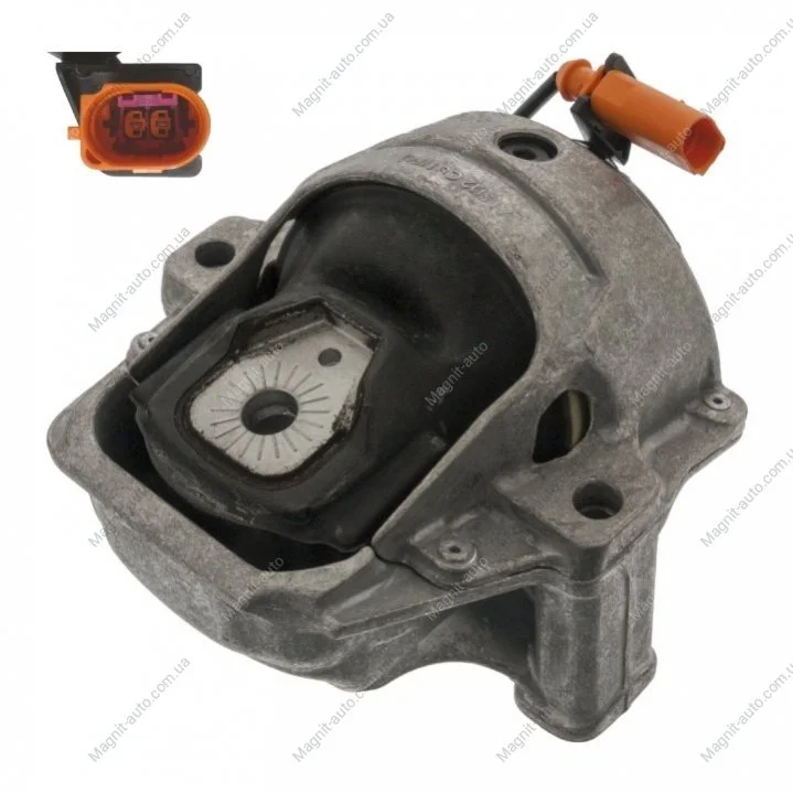 Подушка двигателя FEBI BILSTEIN 43706 (фото 1)