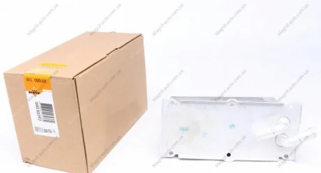 Радиатор охлаждения воздуха NRF 30292