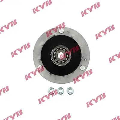 Подушка стойки Mc Phersona KYB SM1028 (фото 1)