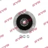 Подушка стойки Mc Phersona KYB SM1028 (фото 1)