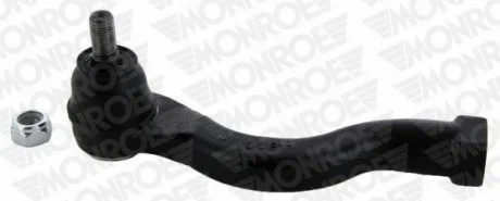 Рульовий наконечник лів MITSUBISHI L200 / TRITON, PAJERO II, PAJERO III, PAJERO SPORT II 2.2D-3.5 04.00- MONROE L42106