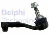 Наконечник рулевой тяги DELPHI Delphi TA3221 (фото 1)