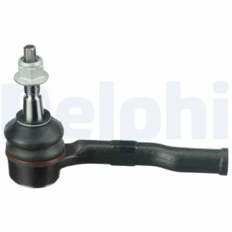 Рулевой наконечник лев OPEL ASTRA K 1.0-1.6D 06.15-12.21 Delphi TA3249