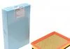 Фильтр воздушный BLUE PRINT ADA102215 (фото 1)