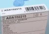 Фильтр воздушный BLUE PRINT ADA102215 (фото 4)