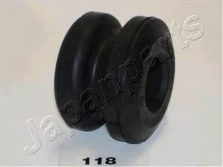 Втулка, стабилизатор JAPANPARTS RU118