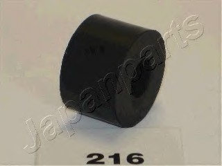 Втулка, стабилизатор JAPANPARTS RU216