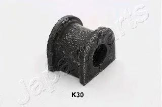 Втулка, стабилизатор JAPANPARTS RUK30
