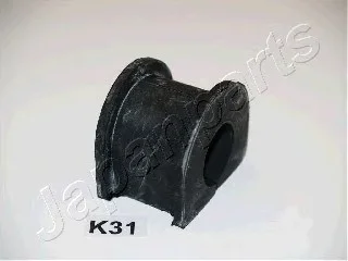 Втулка, стабилизатор JAPANPARTS RUK31 (фото 1)