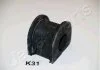 Втулка, стабилизатор JAPANPARTS RUK31 (фото 1)