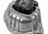 Подушка двигателя BMW 1(E81)/3(E91)/X1(E84) "04-15 LEMFORDER 3571701 (фото 1)