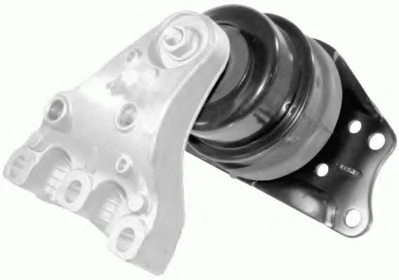 Подушка двигателя SEAT/SKODA/VW Cordoba/Ibiza/Fabia/Polo "01-17 - снято с производства LEMFORDER 3053901 (фото 1)