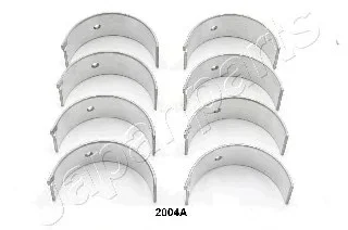 Шатунный подшипник JAPANPARTS CB2004A