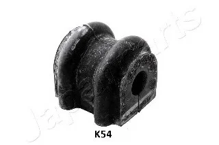 Втулка, стабилизатор JAPANPARTS RUK54