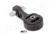Подвеска, двигатель JAPANPARTS RU4071 (фото 1)