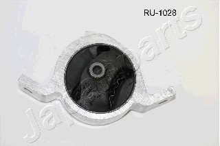 Подвеска, двигатель JAPANPARTS RU1028 (фото 1)