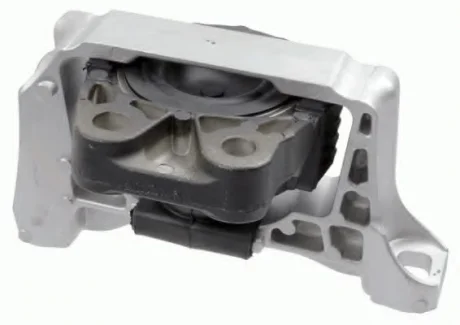 Подушка двигателя FORD C-Max/Focus/Kuga "FR TDCi МКПП "10>> LEMFORDER 3772701