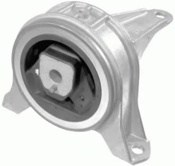 Подушка двигуна OPEL - знята з виробництва. LEMFORDER 3052001