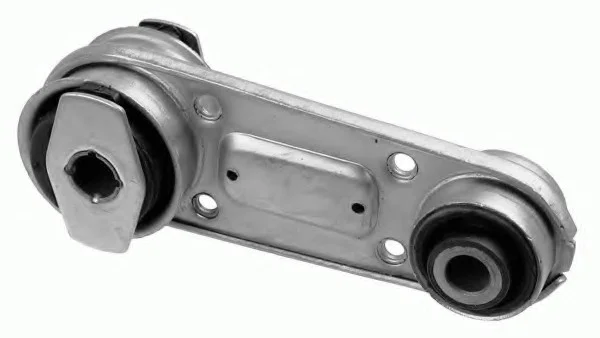 Подушка двигателя RENAULT - снята с производства. LEMFORDER 3649001 (фото 1)