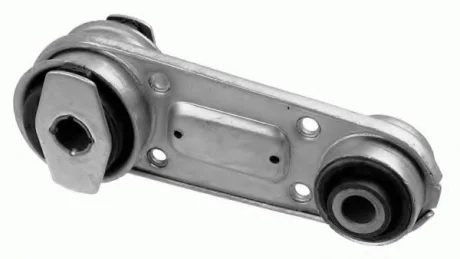 Подушка двигателя RENAULT - снята с производства. LEMFORDER 3649001