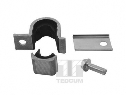 Подушка стабилизатора TEDGUM TED97757