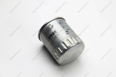 Фільтр паливний E/S/G/M CDI OM628 00> CLEAN FILTERS DN1951