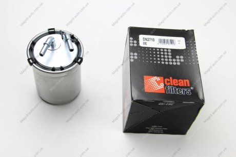 Топливный фильтр CLEAN FILTERS DN2710