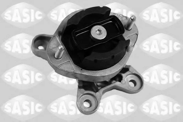 Опора КПП AUDI A4 II 2000- Sasic SASIC 2706142 (фото 1)