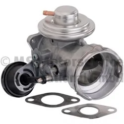 Клапан рециркуляції ОГ, 1.9TDI PIERBURG 724809320