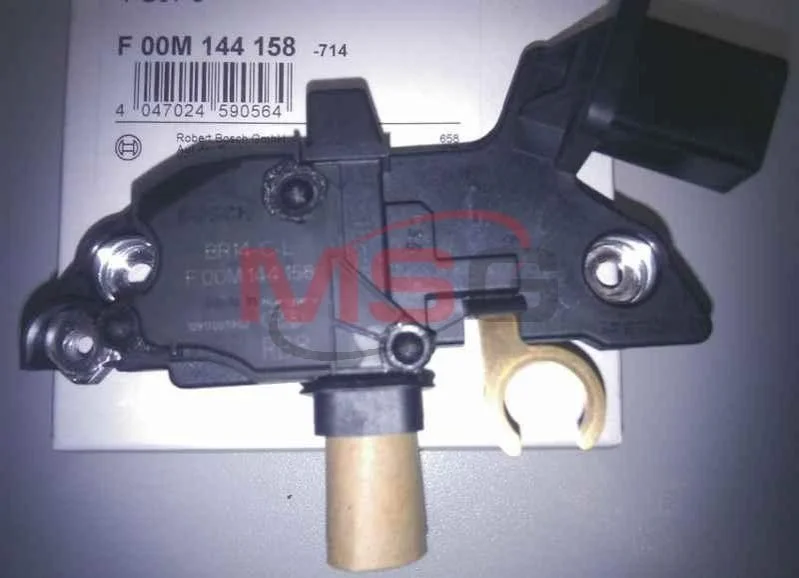 Регулятор генератора BOSCH F00M144158 (фото 1)