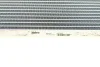 Радіатор кондиціонера OPEL VIVARO A RENAULT TRAFIC II 1.9D/2.0 02.01- Valeo 817644 (фото 8)