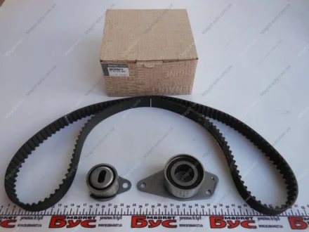 Комплект ремня ГРМ RENAULT 7701474446