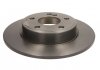 Tarcza ham. A,B ty│. BREMBO 08B34741 (фото 1)