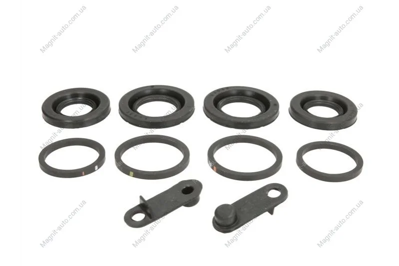 Ремкомпл. супорта зад. Q7 06-/Grand Cherokee 11-/ Tesla Model X,S 15-(розширений/28, 32 mm)(Brembo) AUTOFREN D42378 (фото 1)
