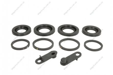 Ремкомпл. супорта зад. Q7 06-/Grand Cherokee 11-/ Tesla Model X,S 15-(розширений/28, 32 mm)(Brembo) AUTOFREN D42378