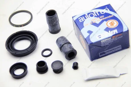 Ремкомпл. супорта зад Peugeot 308/508 10- 38mm AUTOFREN D42380