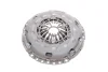Комплект зчеплення, OPEL Astra H 07-14 LuK 600023700 (фото 3)