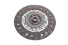 Комплект зчеплення, OPEL Astra H 07-14 LuK 600023700 (фото 6)
